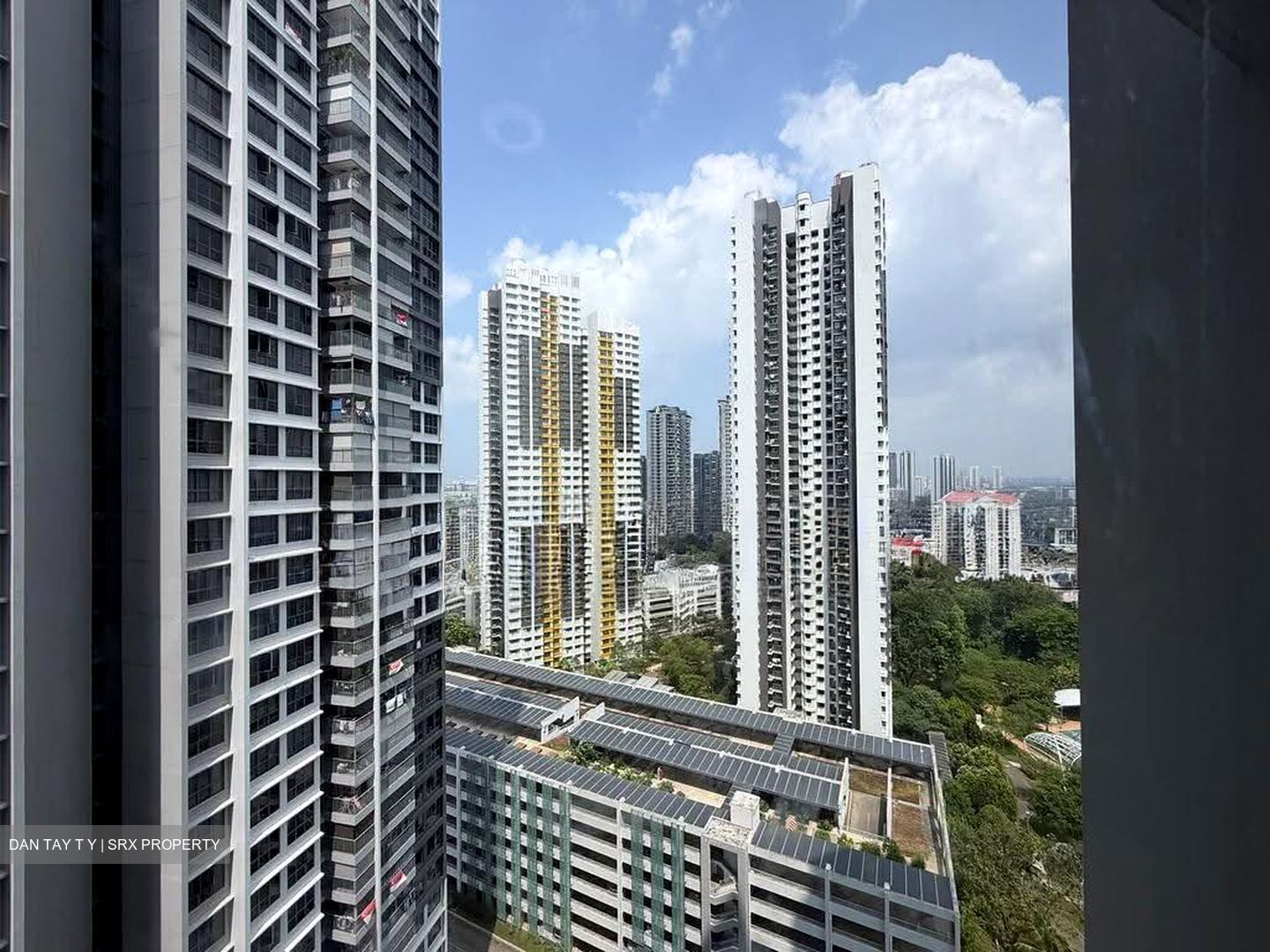 Blk 311C Clementi Avenue 4 (Clementi), HDB 3 Rooms #607395871